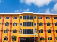 Program Perkuliahan Khusus Nomor 1