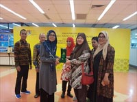 Program Perkuliahan Khusus Nomor 9