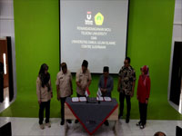 Program Perkuliahan Khusus Nomor 5