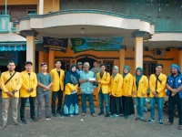 Program Perkuliahan Khusus Nomor 2