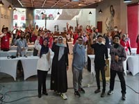 Program Perkuliahan Khusus Nomor 9