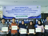 Program Perkuliahan Khusus Nomor 8