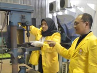 Program Perkuliahan Khusus Nomor 2