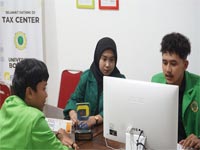 Program Perkuliahan Khusus Nomor 5