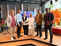 Program Perkuliahan Khusus Nomor 9