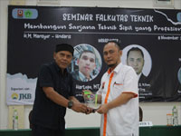 Program Perkuliahan Khusus Nomor 1