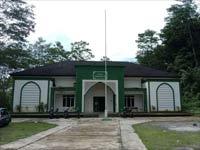 Program Perkuliahan Khusus Nomor 2