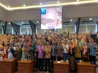 Program Perkuliahan Khusus Nomor 8